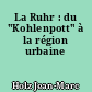 La Ruhr : du "Kohlenpott" à la région urbaine