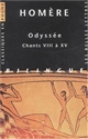 Odyssée : Chants VIII à XV