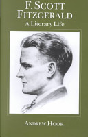F. Scott Fitzgerald : a literary life