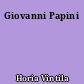 Giovanni Papini
