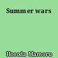 Summer wars