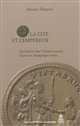 La cité et l'empereur : les Éduens dans l'Empire romain d'après les Panégyriques latins