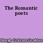 The Romantic poets