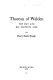 Thoreau of Walden : the man and his eventful life