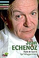 Jean Echenoz : étude de l'oeuvre