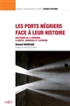 Les 	ports négriers face à leur histoire : politiques de la mémoire à Nantes, Bordeaux et Liverpool