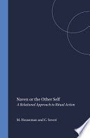 Naven or the other self : a relational approach to ritual action
