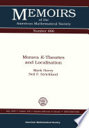 Morava K-theories and localisation