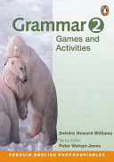 Grammar : Games and activities : 2