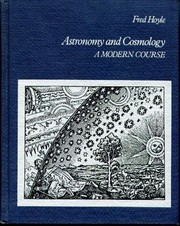 Astronomy and cosmology : a modern course
