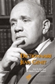 Dictionnaire Jean Genet