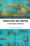 Translation and emotion : a psychological perspective