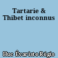 Tartarie & Thibet inconnus