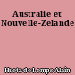 Australie et Nouvelle-Zelande