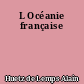 L Océanie française
