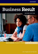 Business result : Intermediate : student's book with online practice