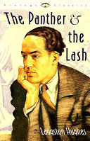 The panther and the lash : poems of our times