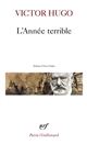 L Année terrible : 1870-1871-1872