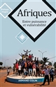 Afriques : entre puissance et vulnérabilité