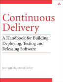 Continuous delivery
