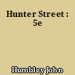 Hunter Street : 5e
