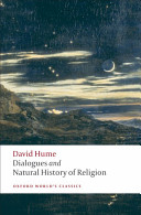 Principal writings on religion : including "Dialogues concerning natural religion" and "The natural history of religion"