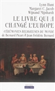 Le livre qui a changé l'Europe : Cérémonies religieuses du monde de Bernard Picart & Jean Frédéric Bernard