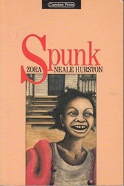 Spunk : The selected stories