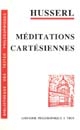 Méditations cartésiennes : introduction à la phénoménologie