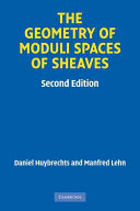 The geometry of moduli spaces of sheaves