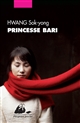Princesse Bari : roman