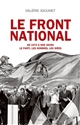 Le Front national de 1972 à nos jours : le parti, les hommes, les idées