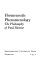 Hermeneutic phenomenology : the philosophy of Paul Ricoeur
