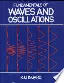 Fundamentals of waves & oscillations