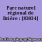 Parc naturel régional de Brière : [83034]