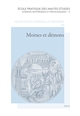 Moines et démons : autobiographie et individualité au Moyen Âge (VIIe-XIIIe siècle)