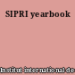 SIPRI yearbook