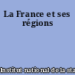 La France et ses régions