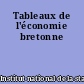 Tableaux de l'économie bretonne
