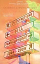 Les entretiens de la francophonie 2004-2005 : les conditions du renouveau francophone
