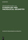 D-modules and microlocal geometry : proceedings of the International Conference on D-Modules and Microlocal Geometry, held at the University of Lisbon (Portugal), October 29-November 2, 1990