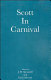 Scott in carnival : selected papers from the fourth international Scott conference. Edinburgh, 1991