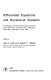 Differential equations and dynamical systems : proceedings of an international symposium held at the University of Puerto Rico, Mayaguez, Puerto Rico, December 27-30, 1965