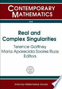 Real and complex singularities : proceedings of the seventh international workshop on real and complex singularities, July 29-August 2, 2002, ICMC-USP, São Carlos, Brazil