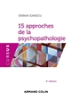 15 approches de la psychopathologie
