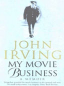 My movie business : a memoir
