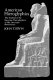 American hieroglyphics : the symbol of the Egyptian hieroglyphics in the American renaissance