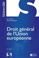 Droit général de l'Union européenne