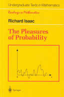 The pleasures of probability