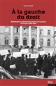 À la gauche du droit : mobilisations politiques du droit et de la justice en France (1968-1981)